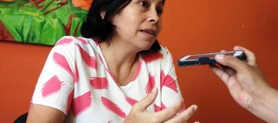 [Chaco] Sotelo impulsa licencias por violencia de género para municipales
