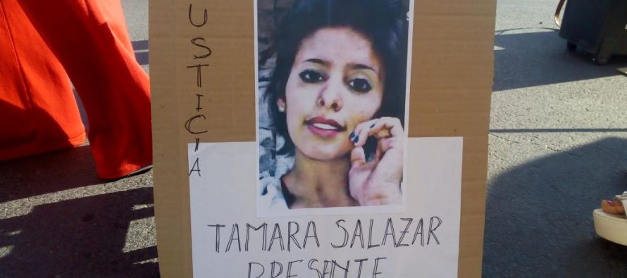 [Corrientes] Caso Tamara Salazar: indignante absolución del único acusado