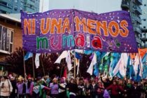 [Mar del Plata] Violencia de género: Números que reflejan el horror de una realidad alarmante.