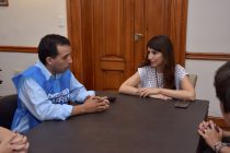 [Tucumán] “Apostamos al dialogo y esperamos que el Gobierno escuche a los que menos tienen”, dijo Argañaraz