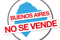 [CABA] Buenos Aires NO se vende