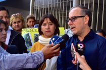 [Chaco] Consenso Federal solicita a la Cámara de Diputados que declare la Emergencia Alimentaria