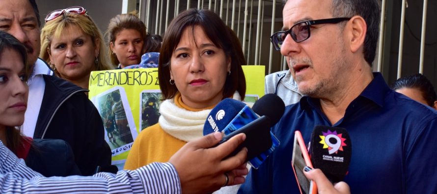[Chaco] Consenso Federal solicita a la Cámara de Diputados que declare la Emergencia Alimentaria