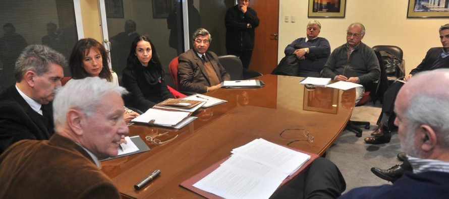 [Córdoba] Betiana Cabrera Fasolis en el Consejo Social Consultivo de la UNC