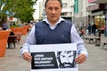 Jorge Ceballos sobre el caso Maldonado: “Bullrich debe hacerse cargo”
