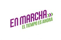 [La Plata] También presentarán En Marcha en la capital provincial