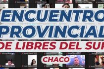 [Chaco] Libres del Sur buscará conformar un tercer espacio político.
