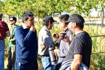 [Neuquén] Jesús Escobar: “Nuestra solidaridad y apoyo a los trabajadores de Cerámica Neuquén”