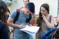 [Chaco] Estudiantes de la UNNE reclaman reformas edilicias para garantizar la inclusión educativa