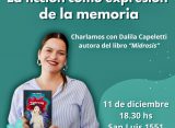 [Santa Fe] Presentación libro 