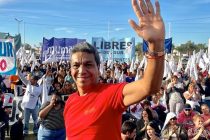 [Corrientes] Jesús Escobar: “Voy a volver a poner en pie el estado de bienestar”