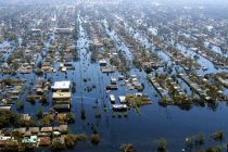 [La Plata] A siete años de la tragedia. El desafío de hacer frente a la pandemia en una ciudad inundable.
