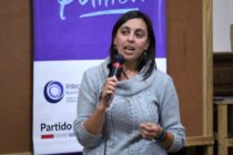 [La Plata] “Tenemos que dar batalla para avanzar en políticas de género”