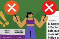 [Gran Bs. As.] En los barrios populares los alimentos subieron en Mayo 3,48%