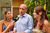[Neuquén] Santiago Nogueira: “Gutiérrez no ajusta la planta política, recorta derechos”