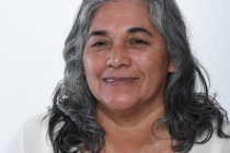 [Corrientes] María Eva Romero, una mujer con la fuerza de la lucha en la sangre
