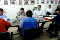 [Plaza Huincul] Sesión Preparatoria del período legislativo 2016
