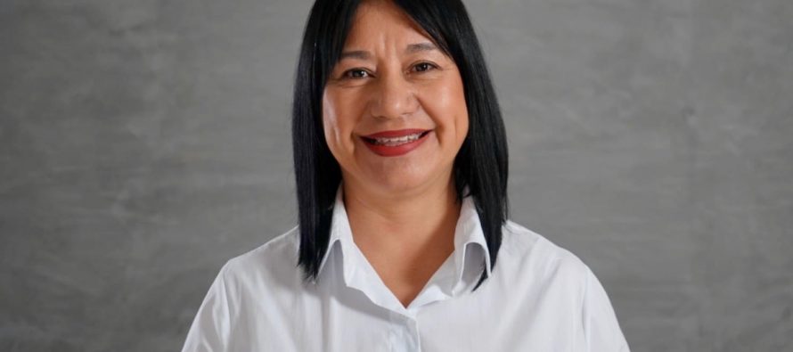 [Chaco] Lezcano: “En octubre, pintaremos de celeste y blanco nuestro Chaco”