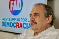 [Bs. As.] Alfonsín pidió que Milei devuelva el dinero que 