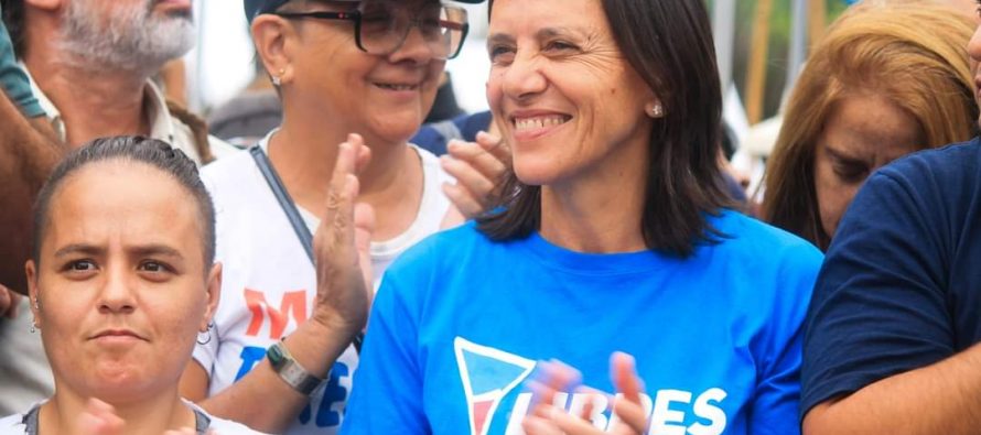 Mañana Saravia estará frente al Congreso: 