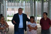 [Tucumán] El Cepla inconcluso es una derrota en la lucha contra las adicciones