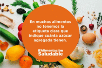 [Mendoza] Jornada Políticas para una Alimentación Saludable