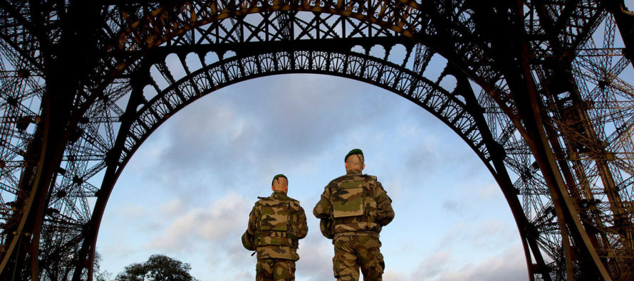 Los atentados de Paris: Nuevamente entre dudas y certezas