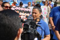 [Chaco] Las “Madres contra el Hambre” van a Casa de Gobierno