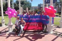 [Corrientes] Adhesión a la a campaña mundial sobre violencia de género
