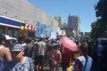 Barrios de Pie suspende movilización y mantiene estado de alerta