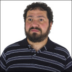 Gabriel Cámera / E. Echeverría