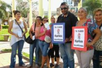 [Corrientes] Convocan a los correntinos a adherir a la campaña nacional ‪#‎SuperVacíos