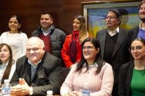 [Tucumán] Libres del Sur presentó sus precandidatos a Diputado Nacional y Parlasur.