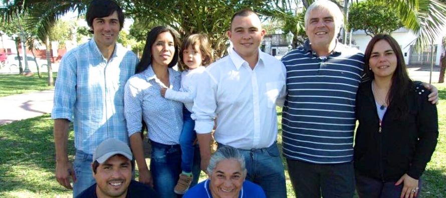 [Corrientes] LDS, con candidatos a Concejales en el interior.