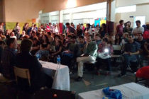 [La Matanza] Jorge Ceballos debatió  junto a otros candidatos a diputados en La Matanza