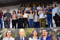 [Santiago del Estero] Libres del Sur cerró su campaña en la ciudad de La Banda con un acto