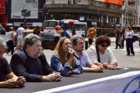 [CABA] Confluencia lanzó convocatoria a discutir una propuesta participativa