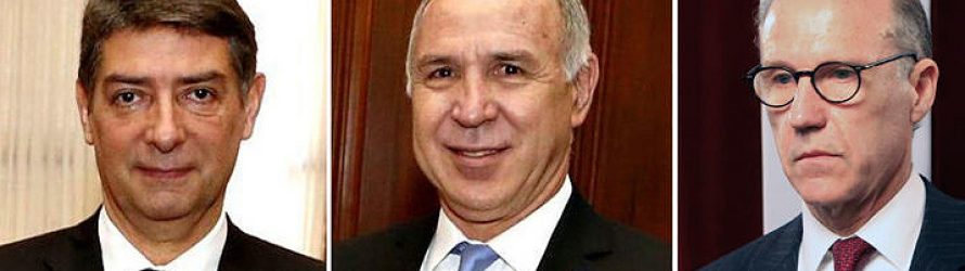 Rechazamos toda sentencia que signifique la proscripción de la ex presidenta. Comunicado de Libres del Sur