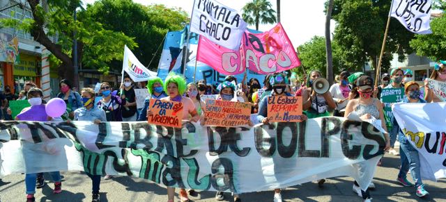 Mumal organiza Encuentro Provincial de Mujeres y Disidencias