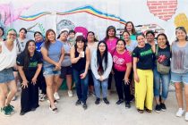 [Neuquén] Mumalá reivindicó el trabajo del observatorio de violencias