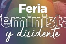 [Chaco] Feria Feminista y Disidente.