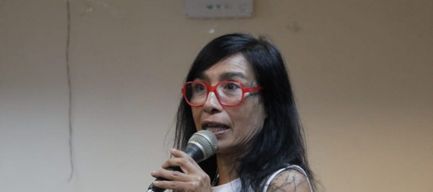 “Nos matan el odio y la pobreza