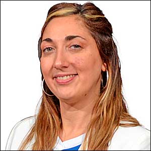 avatar for Daniela Gasparini / CABA