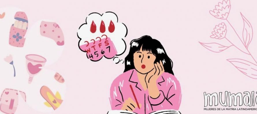 [Plottier] Banco de productos de gestión menstrual