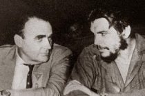 La república española y el Che Guevara. Por Z. Facciola