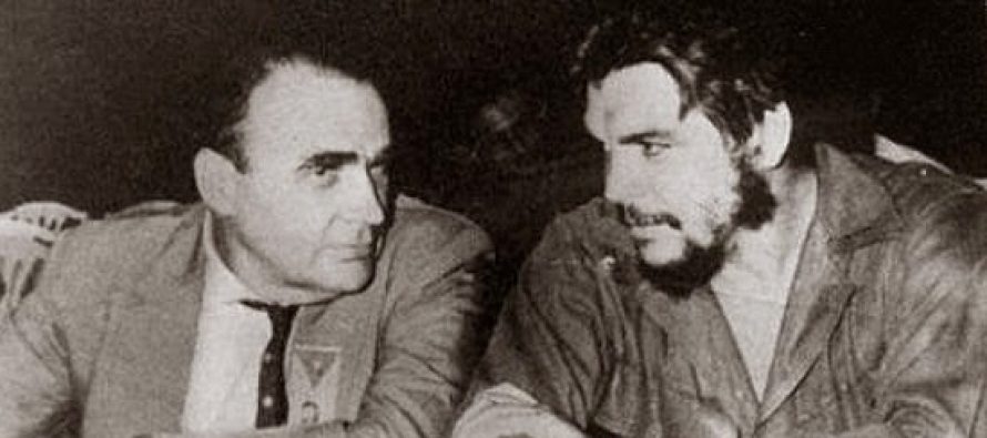 La república española y el Che Guevara. Por Z. Facciola