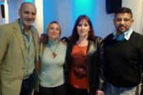 [Mendoza] Las Heras homenajeó al reconocido entrenador de Boxeo Ricardo Bracamonte