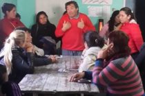 [San Nicolás] Barrios de Pie promueve las huertas comunitarias
