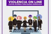 Violencia On-Line contra Mujeres e Identidades Feminizadas. Nuevo Informe Observatorio Mumalá