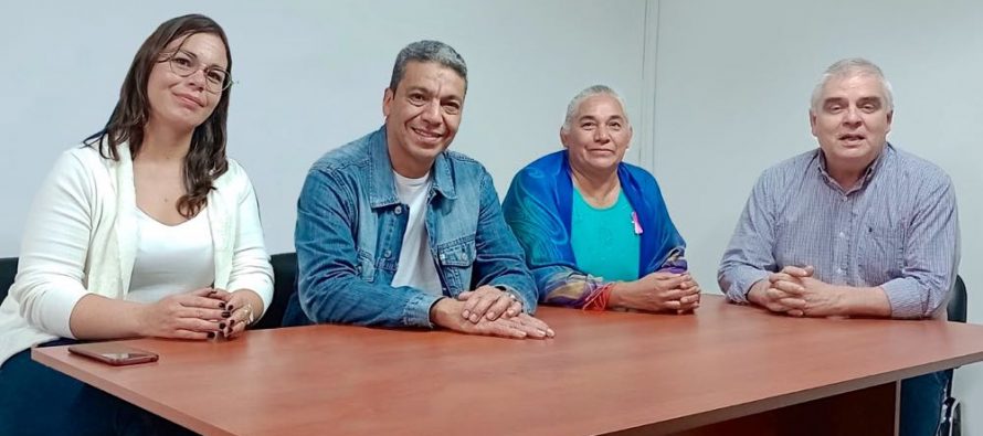 [Corrientes] Libres del Sur confirmó las candidaturas del partido en la provincia.